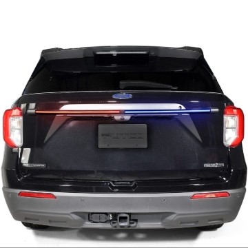 Picture of Putco PUT E-Blade Lights Light Mounts - 9001648