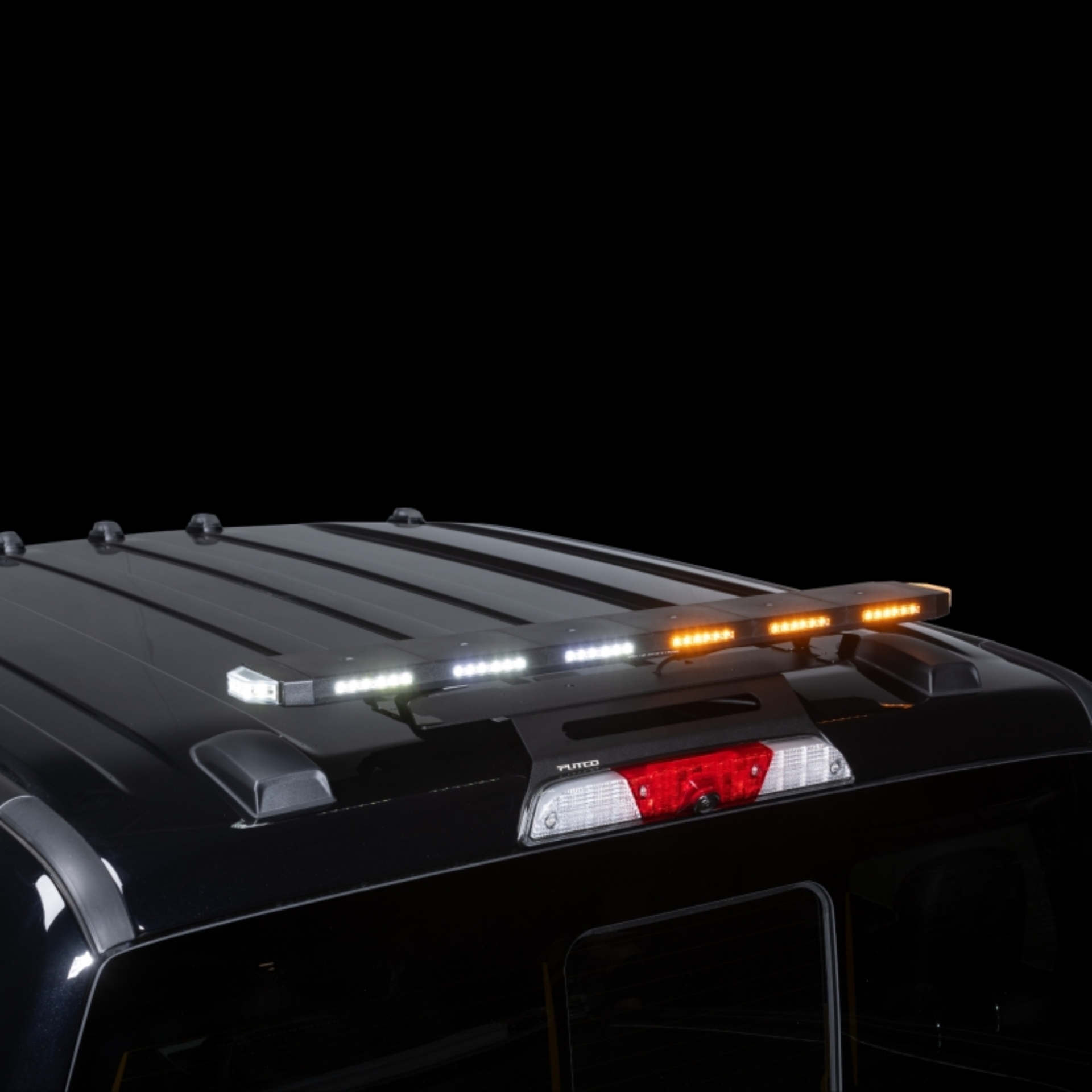 Picture of Putco PUT Hornet Strobe Light Bars Light Bars & Cubes - 950236
