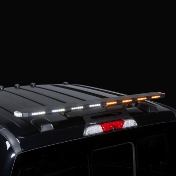 Picture of Putco PUT Hornet Strobe Light Bars Light Bars & Cubes - 950248