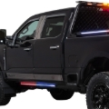 Picture of Putco PUT E-Blade Lights Light Mounts - 901001660