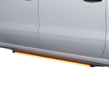Picture of Putco PUT E-Blade Lights Light Mounts - 931200960