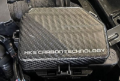 Picture of HKS Engine Cover - 70026-AN002