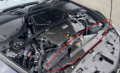 Picture of HKS Engine Cover - 70026-AN003