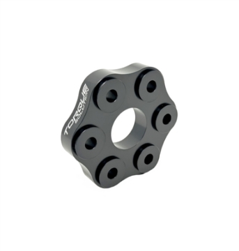 Picture of Torque Solution TQS Flex Discs - TS-FD-624-12-SB