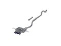 Picture of MBRP Catback Exhaust 304 - S49023BE
