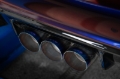 Picture of MBRP Catback Exhaust 304 - S49023BE