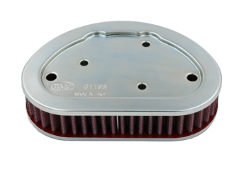 Picture of BMC Motorcycle V-Twin Replacement Filters Air Filters - FM01123