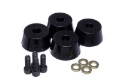 Picture of Energy Suspension ES Bump Stops-Black Bushing Kits - 8.9103G