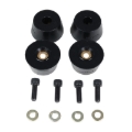 Picture of Energy Suspension ES Bump Stops-Black Bushing Kits - 8.9103G