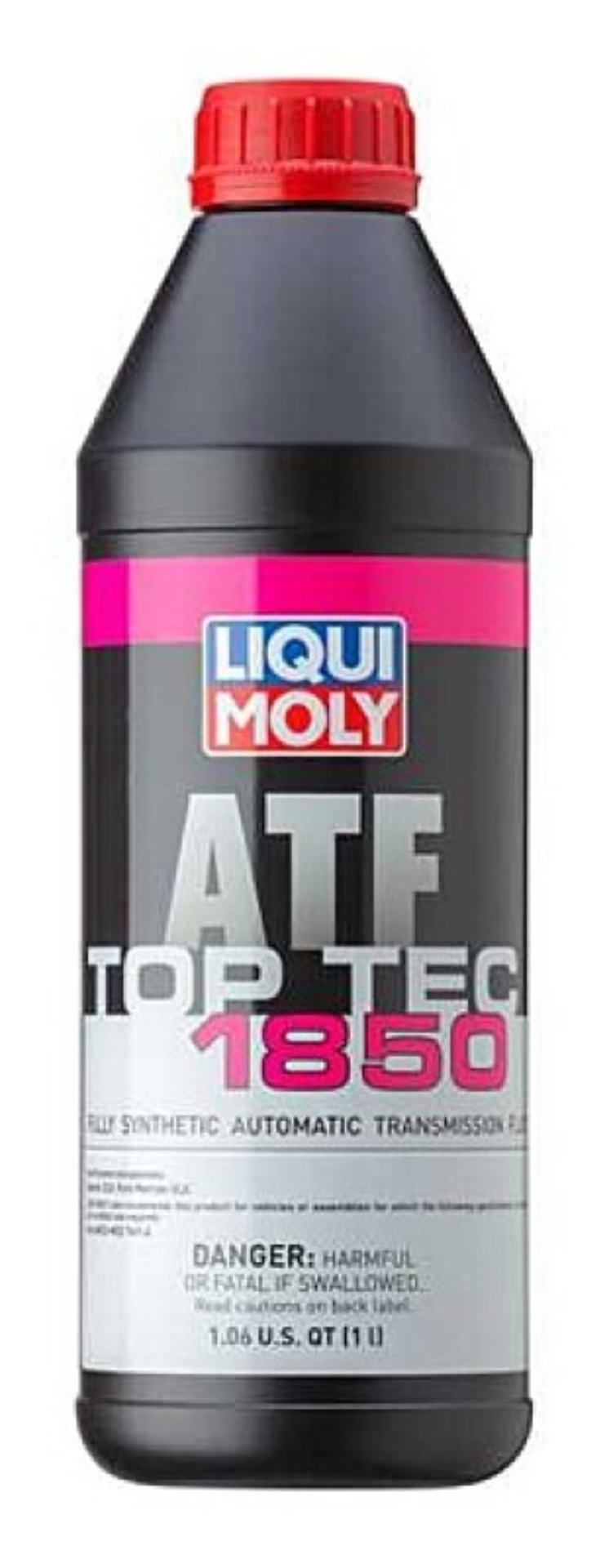 Picture of LIQUI MOLY LQM ATF-Top Tec 1850 Gear Oils - 22257