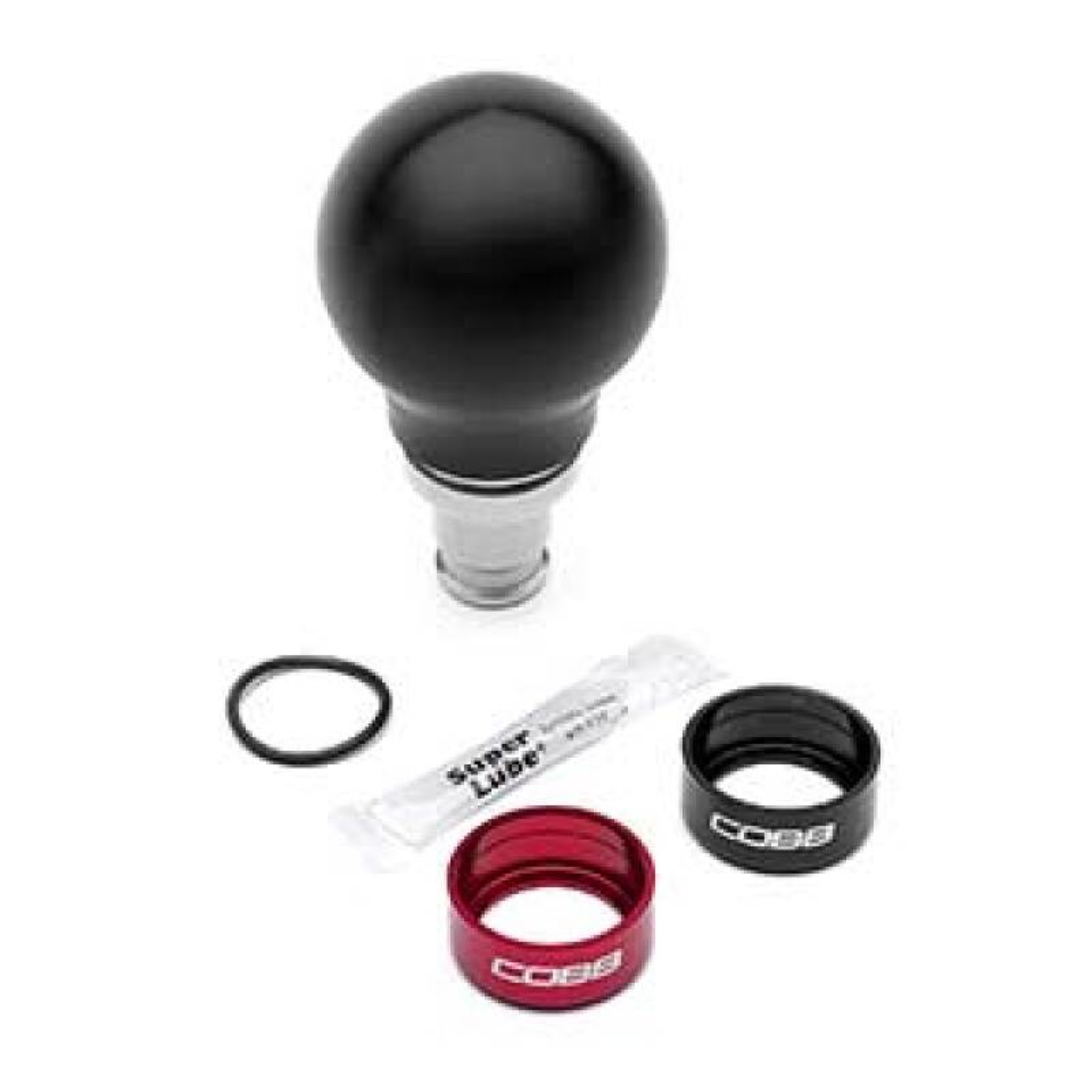 Picture of COBB Shift Knob - 2H1360-BK