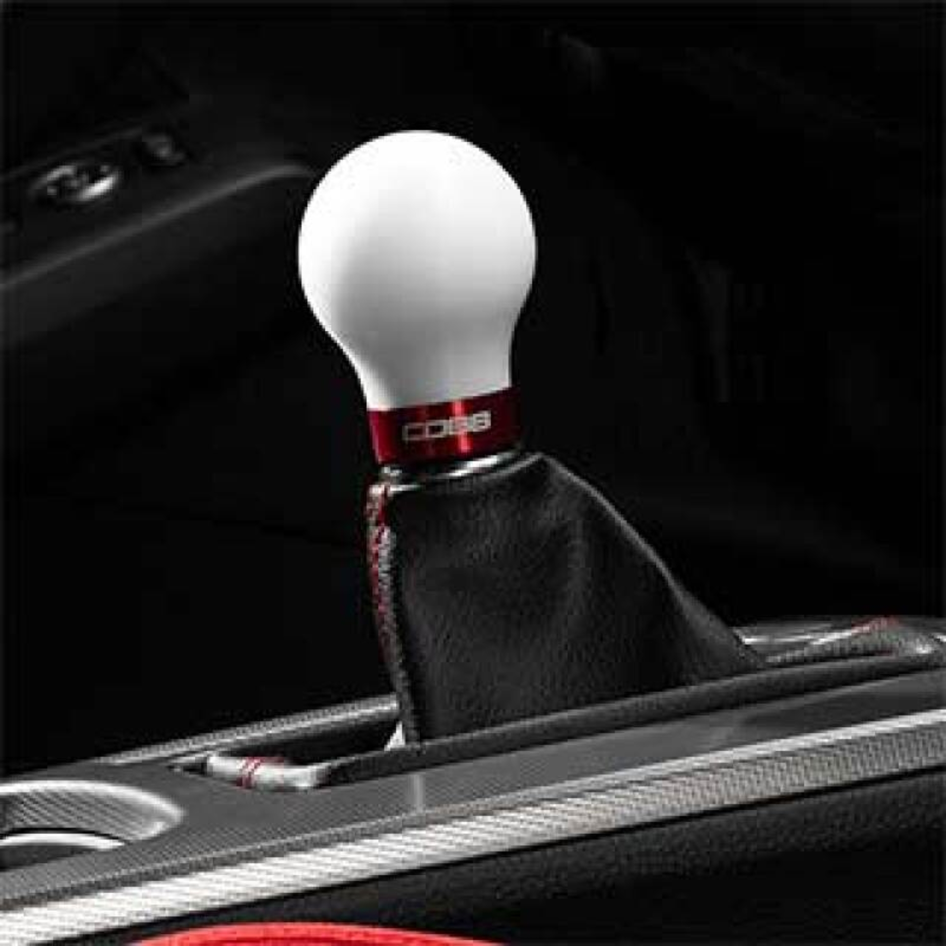 Picture of COBB Shift Knob - 2H2365-W
