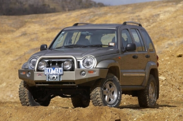 Picture of ARB Bull Bars - 3450190