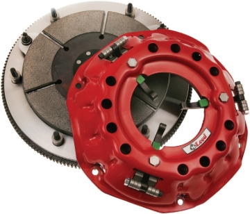 Picture of McLeod Racing MLR Pull Twin Clutch Kits - 4402-04