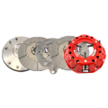 Picture of McLeod Racing MLR Pull Twin Clutch Kits - 4402-04