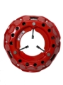 Picture of McLeod Racing MLR Pull Twin Clutch Kits - 4402-04