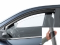Picture of WeatherTech WT Deflector-Frnt-Drk Smk Wind Deflectors - 80869IM