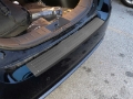 Picture of WeatherTech WT BumperTopper Bumper Accessories - BP0077
