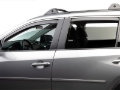 Picture of WeatherTech WT Deflector-Cmbo-Drk Smk Wind Deflectors - 82924IM