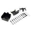 Picture of Westin WES Pro-Series Bumpers - 58-40035