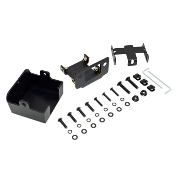 Picture of Westin WES Pro-Series Bumpers - 58-40035