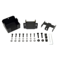 Picture of Westin WES Pro-Series Bumpers - 58-40035