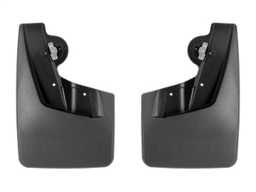 Picture of WeatherTech WT No Drill Mudflaps - 110171