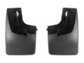 Picture of WeatherTech WT No Drill Mudflaps - 120171