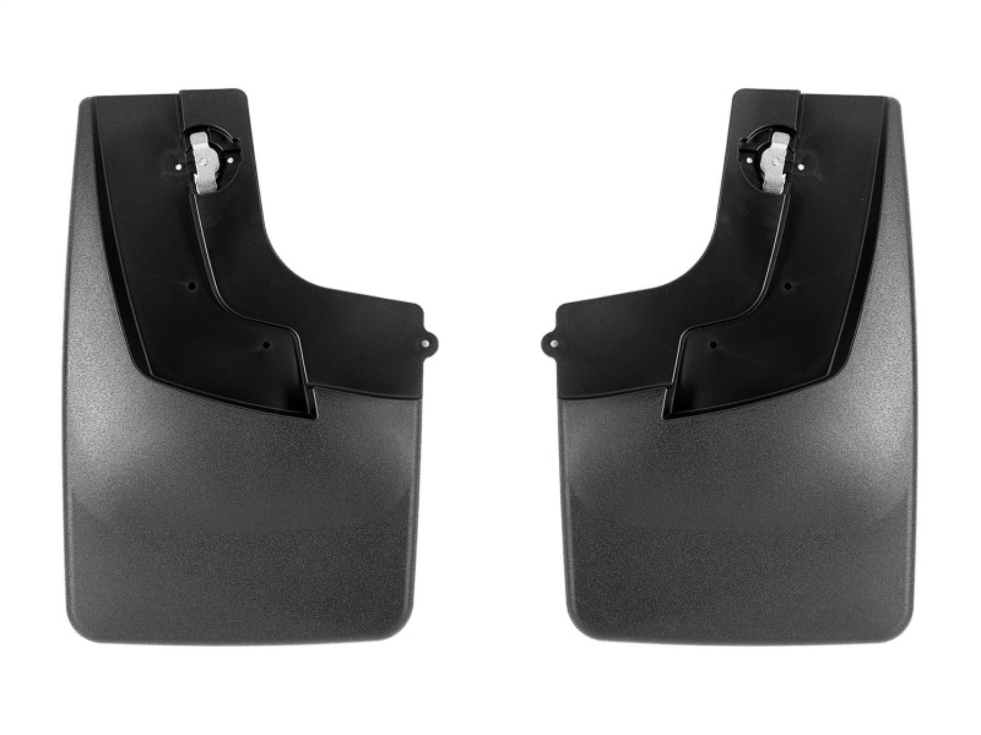 Picture of WeatherTech WT No Drill Mudflaps - 120171