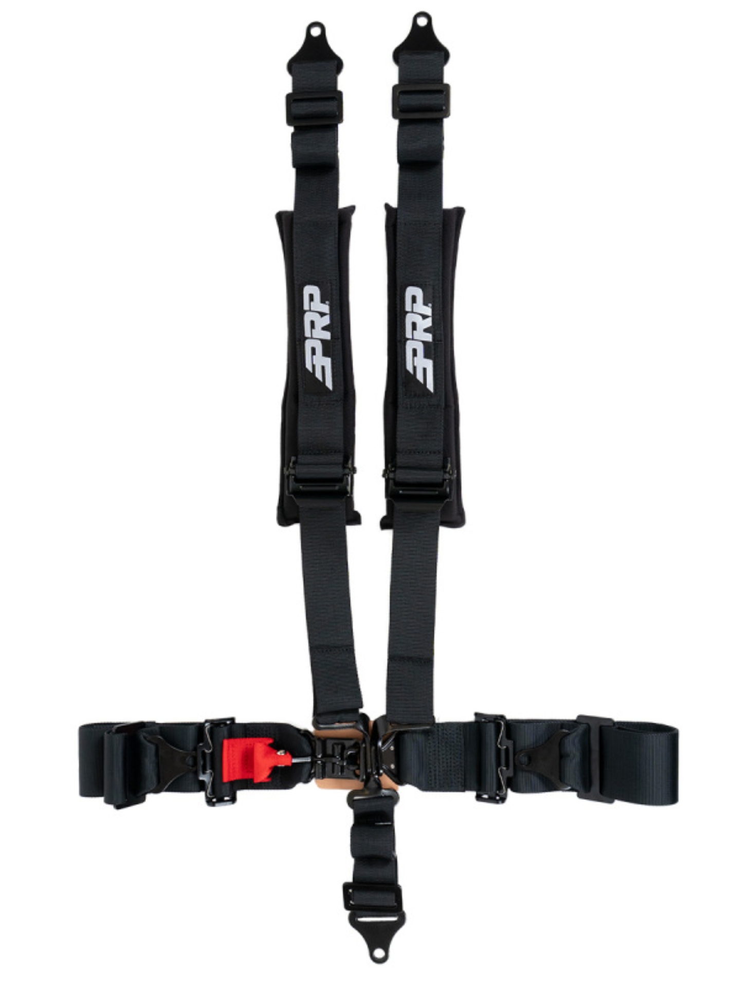 Picture of PRP Seats PRP 5.3 Harness Seat Belts & Harnesses - SB5.3X2RP