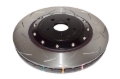 Picture of DBA 5000 Series Slotted Rotors Brake Rotors - DBA52788BLKS