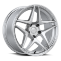 Picture of Kansei KAN K15 Astro Wheels - K15H-188512+35