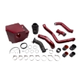 Picture of Wehrli WCF Intake Bundle Kit Cold Air Intakes - WCF100418-GW