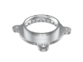 Picture of aFe Silver Bullet TBS Throttle Body Spacers - 46-38014