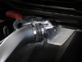 Picture of aFe Silver Bullet TBS Throttle Body Spacers - 46-38014