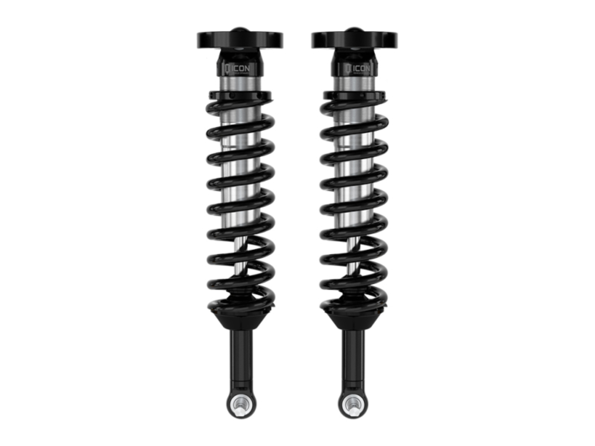 Picture of ICON ICO 2.5 Series Coilover Kits - 71615