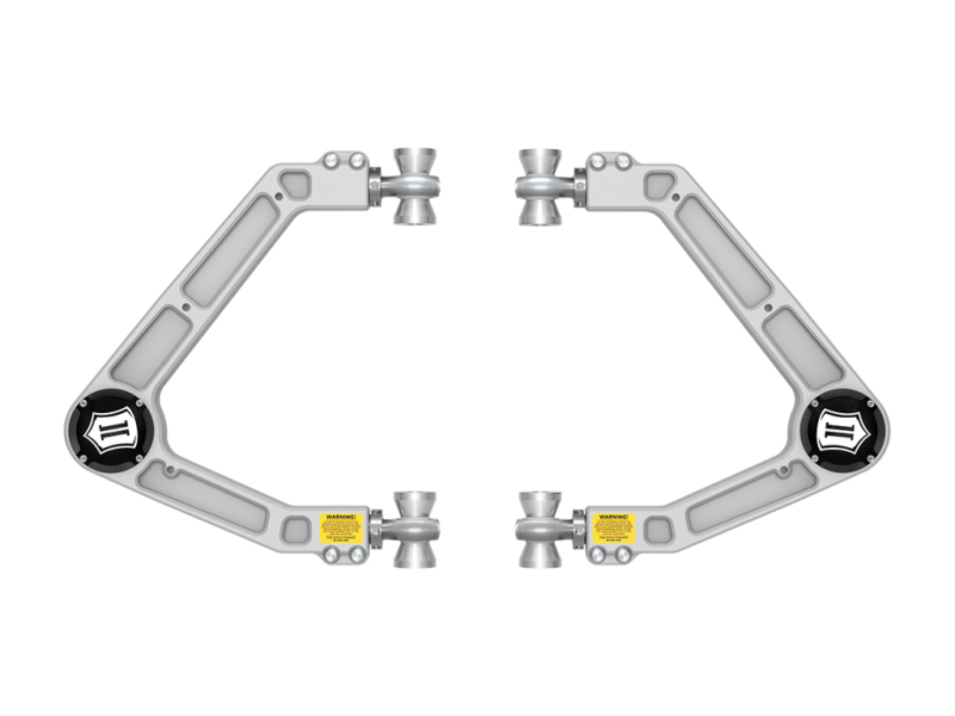 Picture of ICON ICO Upper Control Arms - 78760DJ