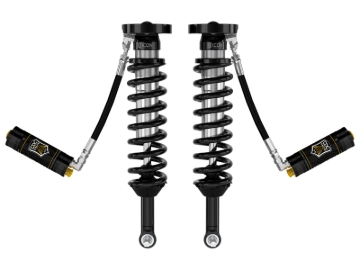 Picture of ICON ICO 2.5 Series Coilover Kits - 71670C
