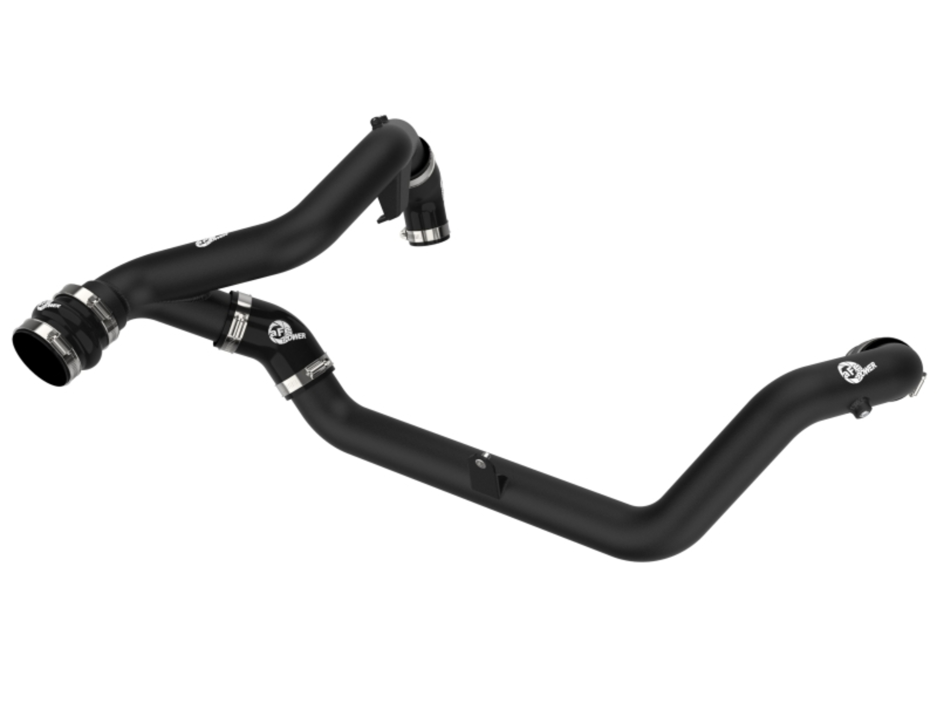 Picture of aFe Bladerunner I/C & Tubes Intercoolers - 46-20678-B