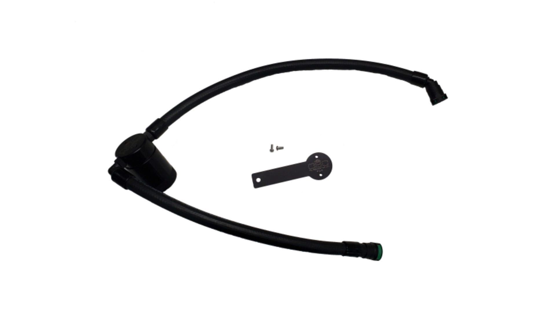 Picture of J&L JLT Oil Separators - 3093P-B