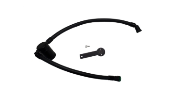 Picture of J&L JLT Oil Separators - 3093P-B