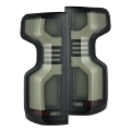 Picture of AlphaRex ARX LUXX Tail Lights - 620088