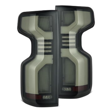 Picture of AlphaRex ARX LUXX Tail Lights - 620088