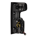 Picture of AlphaRex ARX LUXX Tail Lights - 620088