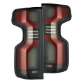 Picture of AlphaRex ARX LUXX Tail Lights - 620068