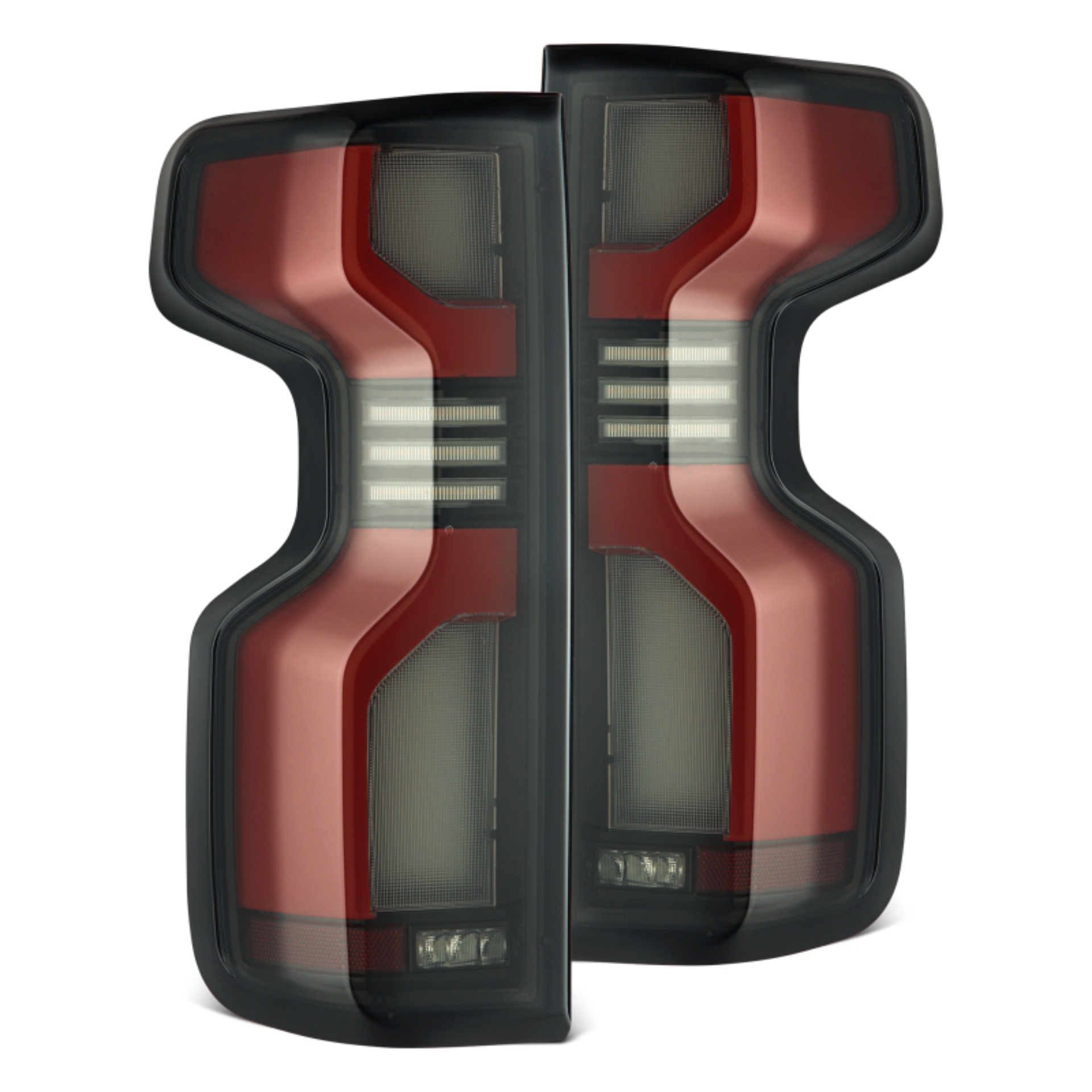 Picture of AlphaRex ARX LUXX Tail Lights - 620068