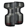 Picture of AlphaRex ARX LUXX Tail Lights - 620078
