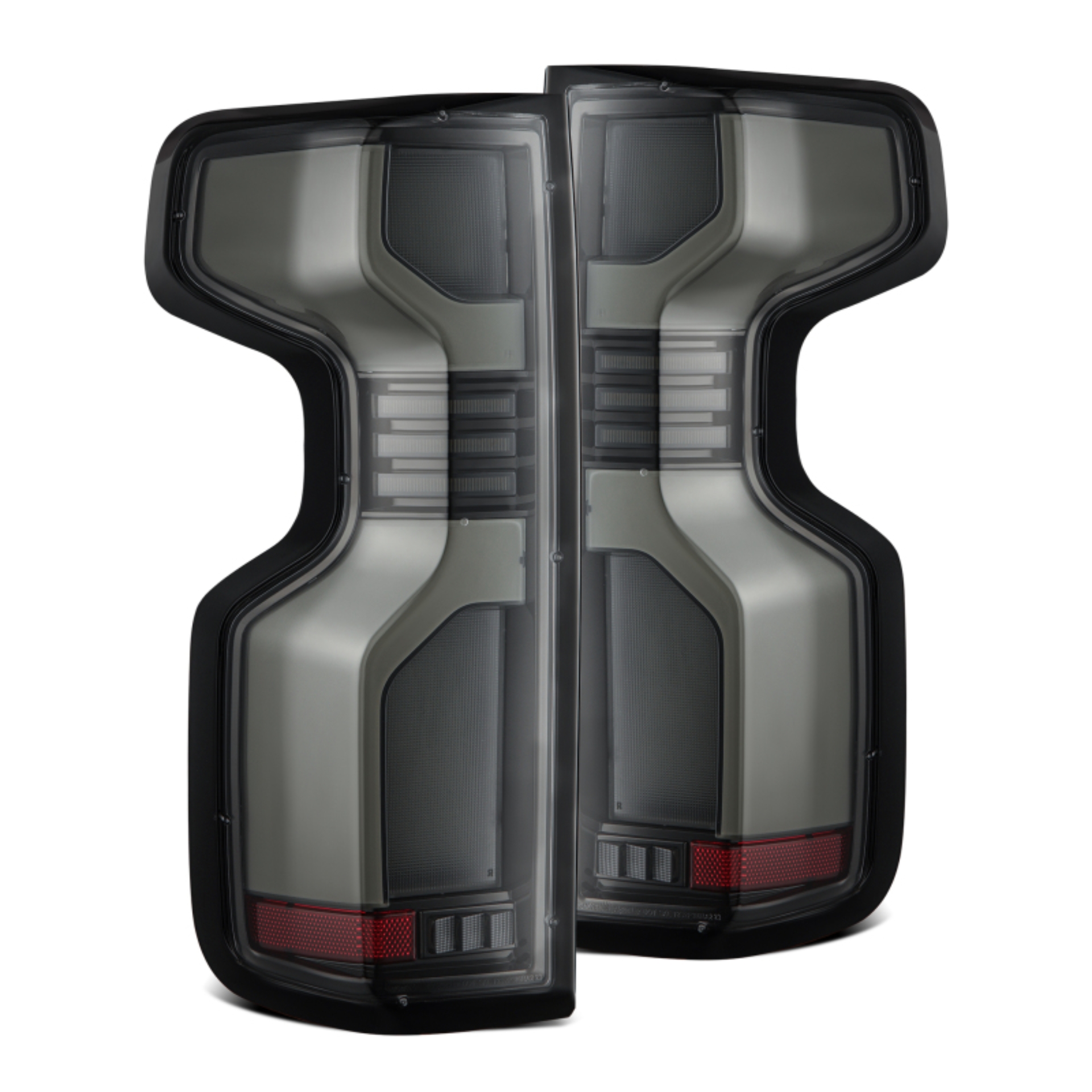 Picture of AlphaRex ARX LUXX Tail Lights - 620078