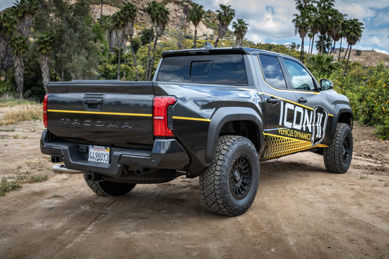 Picture of ICON ICO 2.0 Series Shocks Shocks and Struts - 56518