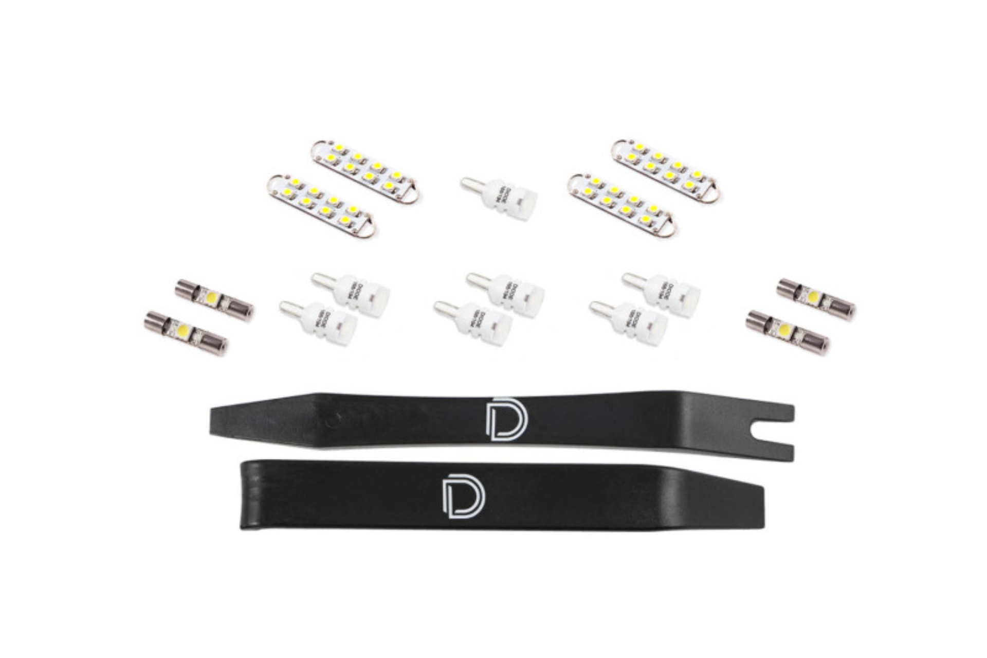 Picture of Diode Dynamics DIO LED Interior Kit Interior Lighting - DD0495